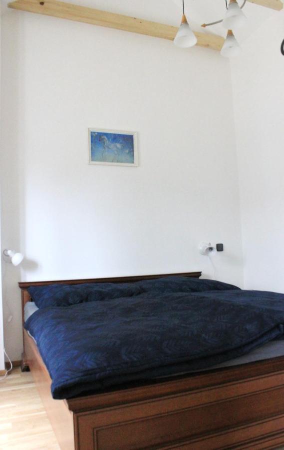 Apartment - Zbraslav, U Zamku