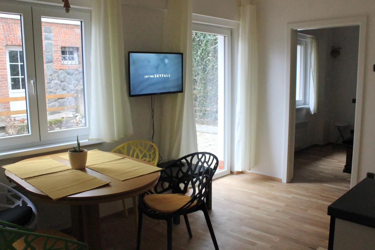 - Zbraslav, U Zamku Appartement Praag