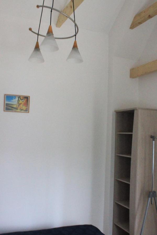 - Zbraslav, U Zamku Appartement Praag